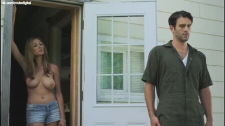 Elizabeth Masucci, Kate Dylan nue, Mika Boorem sexy - Virgin Alexander (2012) Regarder en ligne