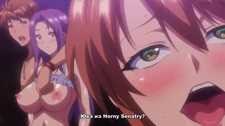 Oh, quel dommage ! Les Mizuryuu sont sur la terre [Sabby]