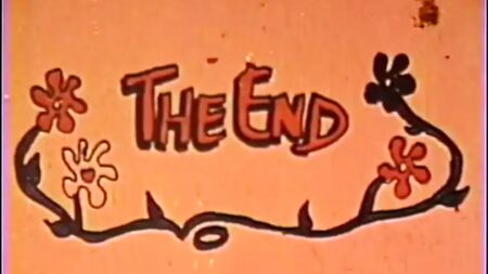 DESSINS ANIMÉS RÉTRO - (Remasterisation du film en version Full HD)