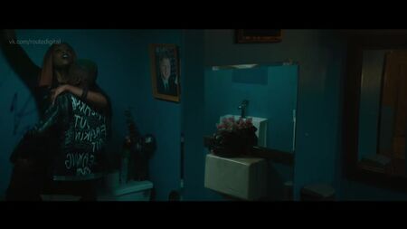 Margaret Qualley, KiKi Layne - Native Son (2019) HD 1080p Des scènes de nudité ? Ça va chauffer ! Regarder en ligne