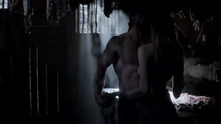 Alyssa Sutherland - Vikings, saison 3, épisode 4