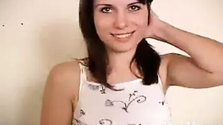 Audition pour le calendrier de Lauren - netvideogirls