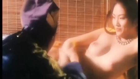 Won Ni – Histoire de fantômes érotique – Perfect Match 1997