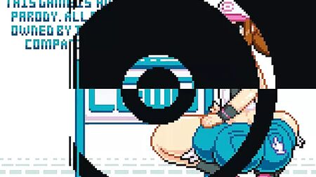 Hildas Reward - Jeu hentai en pixels - Jeu érotique Pokémon « règle 34 »