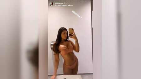 Nicol Savage n° 1