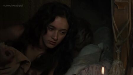 Keisha Castle-Hughes, Vera Farmiga nues - Un millésime divin (The Vintner's Luck, 2009) HD 1080p Regarder en ligne