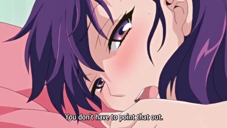 Kowaremono Risa Plus : L'Animation (hentai, anime)