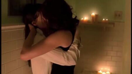 Lesbiennes : « The L Word » – Les meilleurs moments de Marina et Jenny