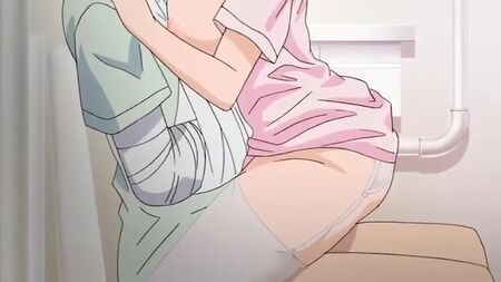 Hentai & Hentai : Boku to Nurse no Kenshuu Nisshi The Animation, Épisode 1 – Sous-titres en russe