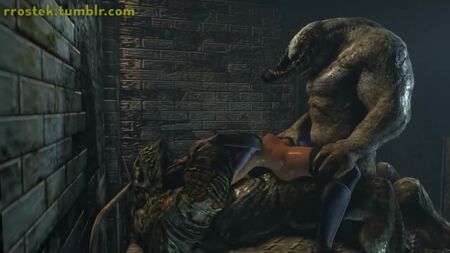 MONSTRE SEXE SFM PORNO GROS SEINS (18+)
