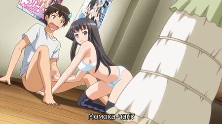 Hentai Wonderland [Eroge ! Jeux H et développement à gogo] #4
