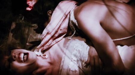 Caroline Dhavernas, Clara Furey nues - La chambre interdite (2015) HD 1080p Regarder en ligne