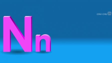 Chanson phonétique avec DEUX mots - A comme « Apple » - Chansons de l'alphabet ABC avec les sons pour les enfants (1)