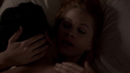Gillian Alexy nue - The Americans s03e01 (2015) HD 1080p Regarder en ligne