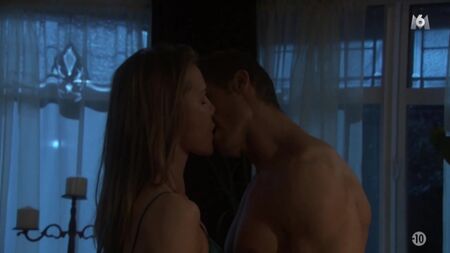 Josie Davis Nude - Seduced By Lies (2010) HD 720p Regarder en ligne / Josie Davis - Séduite par le mensonge
