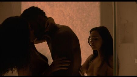 Trevor Jackson, Andrea Londo nues - Superfly (2018) HD 1080p Regarder en ligne