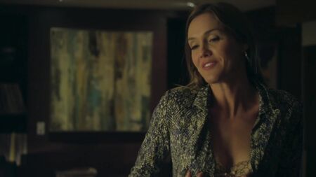 Erinn Hayes, Nadine Velazquez, etc. – Sharon 1.2.3 (2018) HD 1080p Nue ? Sexy ! / Erinn Hayes, Nadine Velazquez – Sharon 1.2.3