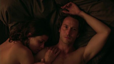 Anne Schäfer (Schafer) Nude - Un médecin aux effets secondaires (2017) HD 720p Regarder en ligne / Anne Schäfer - Un médecin aux effets secondaires