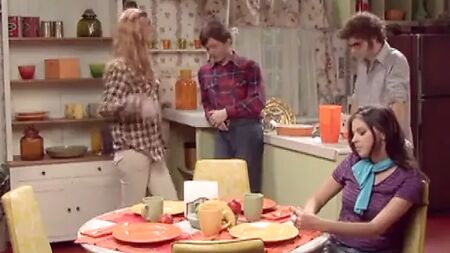 Une parodie de « That '70s Show »