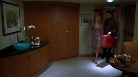 Marisa Tomei, Kyra Sedgwick et Kevin Bacon dans Loverboy