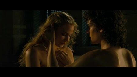 Diane Kruger - Troie : Version du réalisateur (2004)