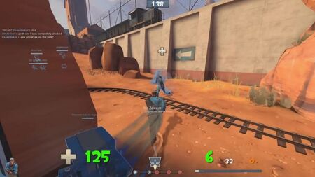[PeaseMaker] [Team Fortress 2] PEASEMAKER CONTRE LES TRICHEUX !