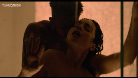 Lex Scott Davis, Andrea Londo nues - SuperFly (2018) HD 1080p Regarder en ligne