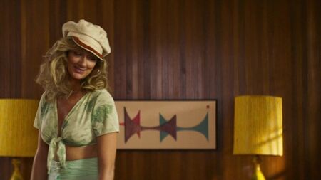 Judy Greer - « Driven »