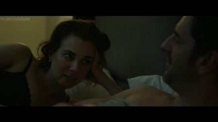 Mia Kirshner - Never Happened (2015) HD 1080p - Des scènes de nudité ? Ça va chauffer ! Regarder en ligne