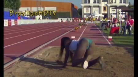Les moments forts de Fatima Diame