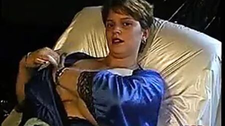 De vraies grosses seins