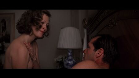 Faye Dunaway (scènes de nudité de Faye Dunaway dans « Chinatown », 1974)