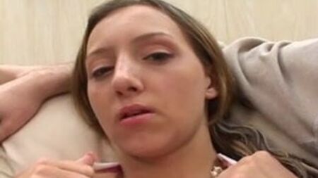 Sa première expérience « du cul à la bouche » 1 5