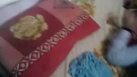 Sexe anal égyptien
