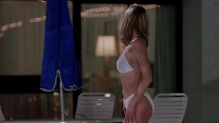 Lorri Bagley, Bo Derek – Tommy Boy (1995) HD 1080p – Des scènes de nudité ? Sexy ! Regarder en ligne / Lorri Bagley, Bo Derek – Tommy Boy