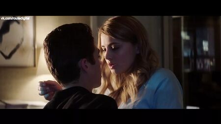 Josephine Langford, *After We Collided*, scènes de sexe