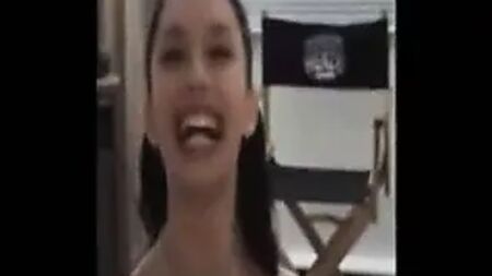 Baiser coquin