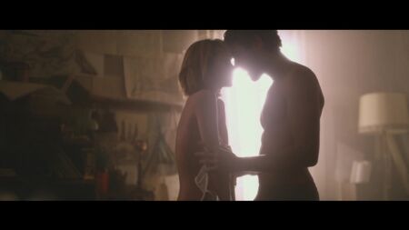 Ksenia Solo, Jenna Kramer Nude - À la recherche de Fellini (2017) HD 1080p Regarder / Ksenia Solo, Jenna Kramer - À la recherche de Fellini