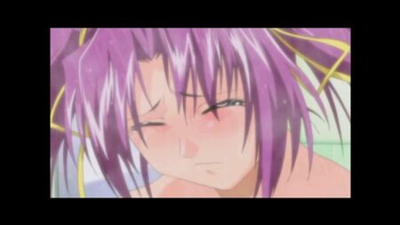 Scènes de douche hentai, vol. 1