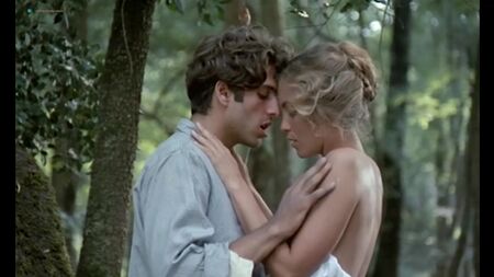 Greta Scacchi, Désirée Nosbusch nues - Good Morning, Babylon (IT 1987) Regarder en ligne