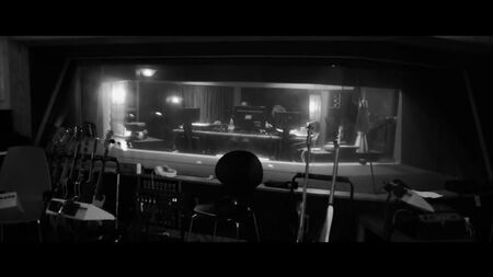 Rock Candy Funk Party - La genèse de « Token Ballad »