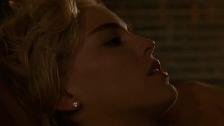 Sharon Stone - L'instinct de la femme (1992)