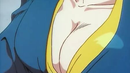 Dochinpira (The Gigolo), anime hentai OVA (1993)