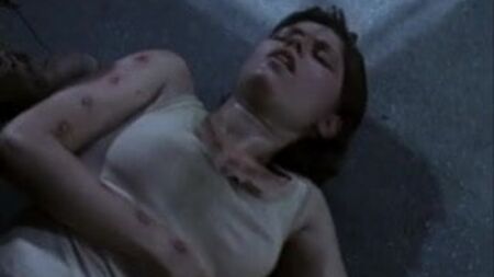 Nicole DeBoer - The Outer Limits, saison 1, épisode 13