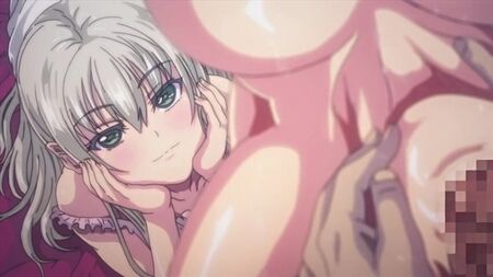 Résidence Hentai 18+ - Le Manoir Hentai [02]