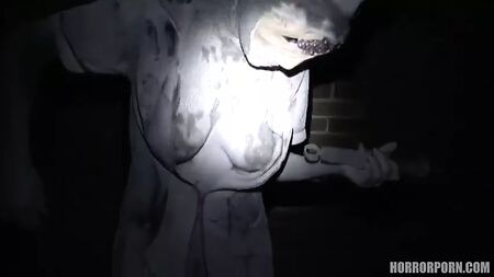 Les infirmières de Silent Hill