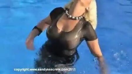 Maîtresse Sandy