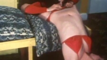Jeux érotiques classiques avec des MILF