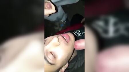 pipe en voiture