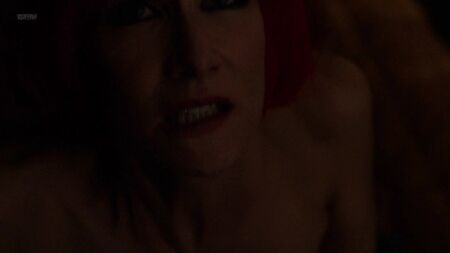 Laura Dern nue - Twin Peaks s03e18 (États-Unis, 2017) 1080p WEB Regarder en ligne / Laura Dern - Twin Peaks